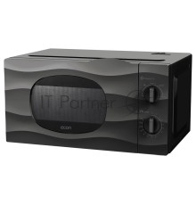 Микроволновая печь econ ECO-2038M black 0