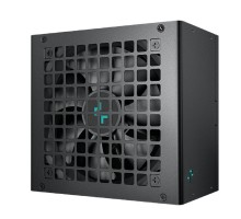 Блок питания Deepcool PL650D (ATX 3.0, 650W, PWM 120mm fan, Active PFC+DC to DC, 80+ BRONZE) RET