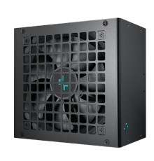 Блок питания Deepcool PL650D (ATX 3.0, 650W, PWM 120mm fan, Active PFC+DC to DC, 80+ BRONZE) RET