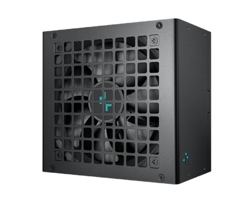 [Блок питания] Блок питания Deepcool PL650D (ATX 3.0, 650W, PWM 120mm fan, Active PFC+DC to DC, 80+ BRONZE) RET