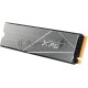 Твердотельный накопитель ADATA XPG GAMMIX S50 Lite SSD 2TB, 3D TLC, M.2 (2280), PCIe Gen 4.0 x4, NVMe, R3800/W3200, TBW 1480