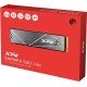 Твердотельный накопитель ADATA XPG GAMMIX S50 Lite SSD 2TB, 3D TLC, M.2 (2280), PCIe Gen 4.0 x4, NVMe, R3800/W3200, TBW 1480