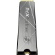 Твердотельный накопитель ADATA XPG GAMMIX S50 Lite SSD 2TB, 3D TLC, M.2 (2280), PCIe Gen 4.0 x4, NVMe, R3800/W3200, TBW 1480