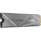 Твердотельный накопитель ADATA XPG GAMMIX S50 Lite SSD 2TB, 3D TLC, M.2 (2280), PCIe Gen 4.0 x4, NVMe, R3800/W3200, TBW 1480