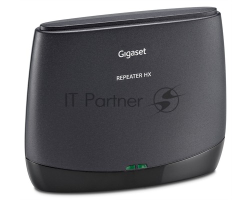 Телефон Gigaset DECT Repeater CAT-iq 2.0
