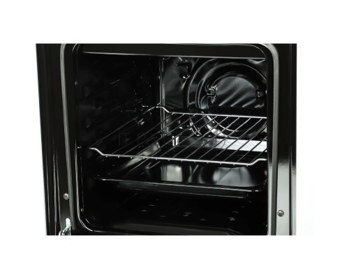 Газовая плита  Kraft KF-FSK5404AGWG