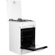 Газовая плита  Kraft KF-FSK5404AGWG