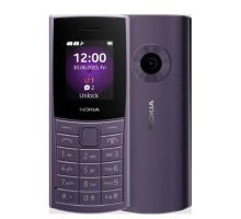 NOKIA 110 4G TA-1543 DS EAC PURPLE [1GF018MPF1C01]