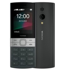 NOKIA 150 TA-1582 DS EAC BLACK [286838563]