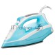 Паровой утюг 4000BR BRAYER 2600 Вт,  керамич. автооткл.,Пар 140 г/м LED, и, антикапля, cпрей.