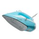 Паровой утюг 4000BR BRAYER 2600 Вт,  керамич. автооткл.,Пар 140 г/м LED, и, антикапля, cпрей.