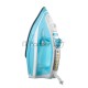 Паровой утюг 4000BR BRAYER 2600 Вт,  керамич. автооткл.,Пар 140 г/м LED, и, антикапля, cпрей.