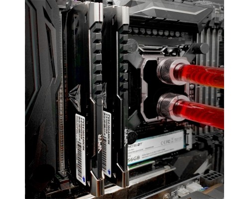 Оперативная память DIMM 16GB PC28800 DDR4 PVS416G360C8 Patriot Оперативная память DIMM 16GB PC28800 DDR4 PVS416G360C8 Patriot