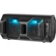 Портативная акустика Defender Rage 50Вт, Light/BT/FM/USB/LED/TWS   65109