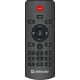 Портативная акустика Defender Rage 50Вт, Light/BT/FM/USB/LED/TWS   65109