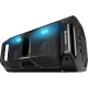Портативная акустика Defender Rage 50Вт, Light/BT/FM/USB/LED/TWS   65109