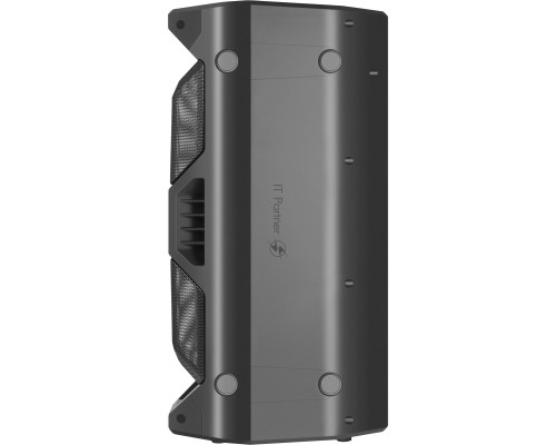 Портативная акустика Defender Rage 50Вт, Light/BT/FM/USB/LED/TWS   65109