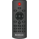 Портативная акустика Defender Rage 50Вт, Light/BT/FM/USB/LED/TWS   65109