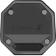 Портативная акустика Defender Rage 50Вт, Light/BT/FM/USB/LED/TWS   65109