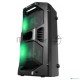 Портативная акустика Defender Rage 50Вт, Light/BT/FM/USB/LED/TWS   65109