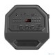 Портативная акустика Defender Rage 50Вт, Light/BT/FM/USB/LED/TWS   65109