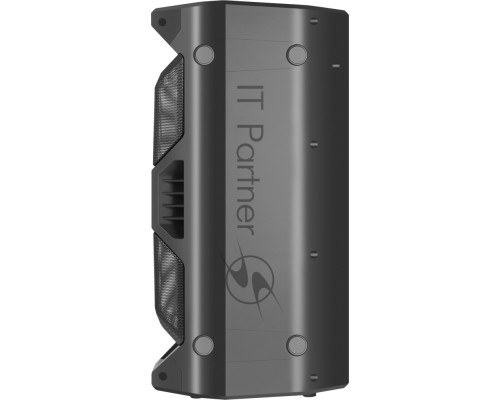 Портативная акустика Defender Rage 50Вт, Light/BT/FM/USB/LED/TWS   65109