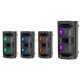 Портативная акустика Defender Rage 50Вт, Light/BT/FM/USB/LED/TWS   65109