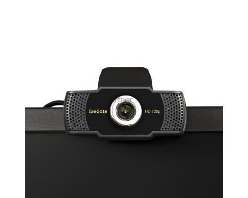 Веб-камера ExeGate BusinessPro C922 HD