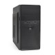 Компьютерный корпус Minitower ExeGate EX286440RUS BA-309U2-450W-8 (mATX, БП AA450 с вент. 8см, 1*USB+2*USB3.0, HD аудио, черный)