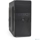 Компьютерный корпус Minitower ExeGate EX286440RUS BA-309U2-450W-8 (mATX, БП AA450 с вент. 8см, 1*USB+2*USB3.0, HD аудио, черный)