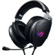 Игровые наушники ASUS ROG THETA 7.1, черные