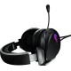 Игровые наушники ASUS ROG THETA 7.1, черные