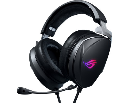 Игровые наушники ASUS ROG THETA 7.1, черные