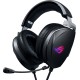 Игровые наушники ASUS ROG THETA 7.1, черные