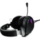 Игровые наушники ASUS ROG THETA 7.1, черные