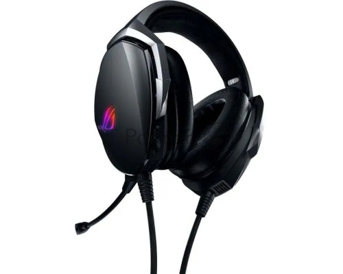 Игровые наушники ASUS ROG THETA 7.1, черные