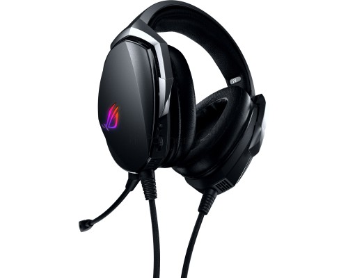 Игровые наушники ASUS ROG THETA 7.1, черные