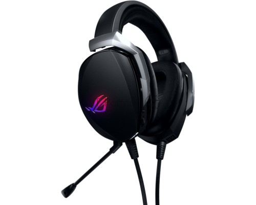 Игровые наушники ASUS ROG THETA 7.1, черные