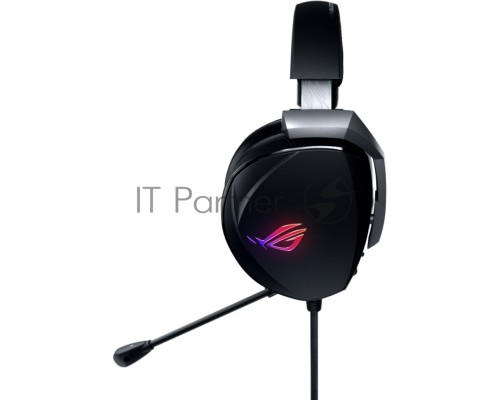 Игровые наушники ASUS ROG THETA 7.1, черные