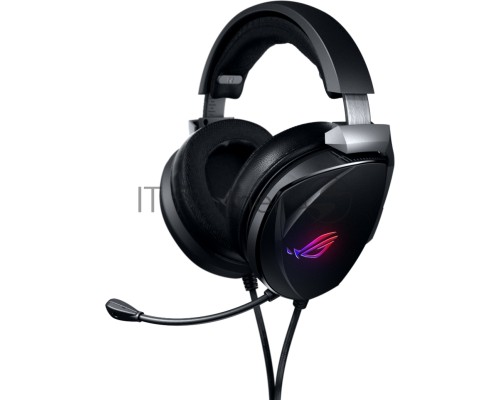 Игровые наушники ASUS ROG THETA 7.1, черные