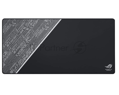 Коврик для мыши ASUS NC01 ROG SHEATH BLK