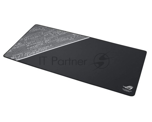 Коврик для мыши ASUS NC01 ROG SHEATH BLK