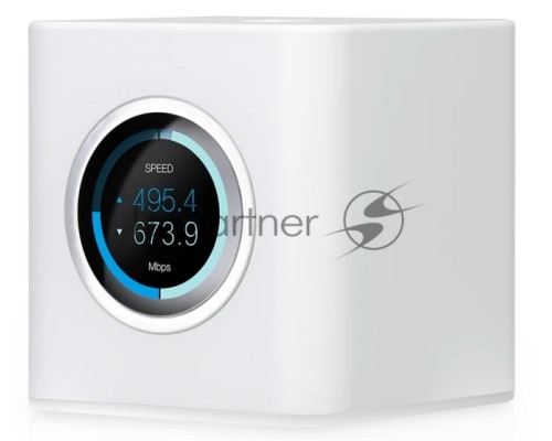 Роутер Ubiquiti AmpliFi HD Router
