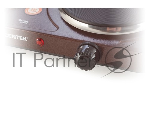 Электрическая плитка Centek CT-1507 Siberia