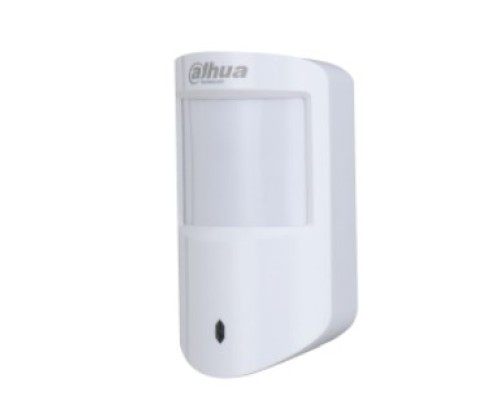 [Терминалы доступа] DAHUA DHI-ARD1233-W2(868) ИК-датчик, диапазон обнаружения PIR: 12 м/90° (высота установки 2,2 м)
