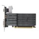 Видеокарта AFOX AFR5220-1024D3L5-V2 AFOX R5 220 1GB DDR3 64BIT DVI HDMI VGA LP HEATSINK RTL