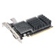 Видеокарта AFOX AFR5220-1024D3L5-V2 AFOX R5 220 1GB DDR3 64BIT DVI HDMI VGA LP HEATSINK RTL