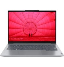Lenovo ThinkBook 14 G6 IRL [21KG005QEV] (КЛАВ.РУС.ГРАВ.) Grey 14