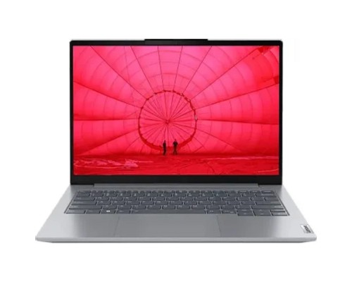 [Ноутбук] Lenovo ThinkBook 14 G6 IRL [21KG005QEV] (КЛАВ.РУС.ГРАВ.) Grey 14