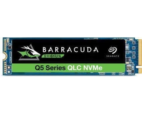 Жесткий диск SSD M.2 2280 2TB ZP2000CV3A001 SEAGATE